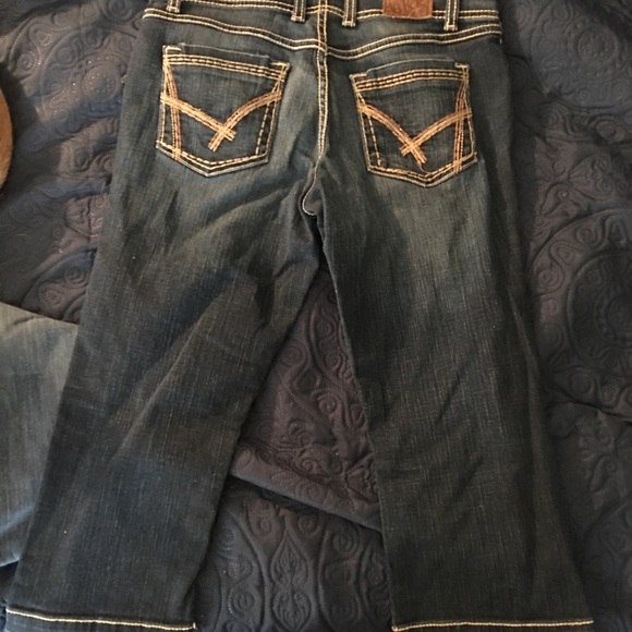 Summer capris - Picture 2 of 7